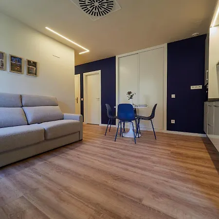 Appartement Apartantiguo Altamirano 13