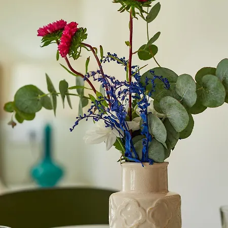 Appartement Apartantiguo Altamirano 13 *