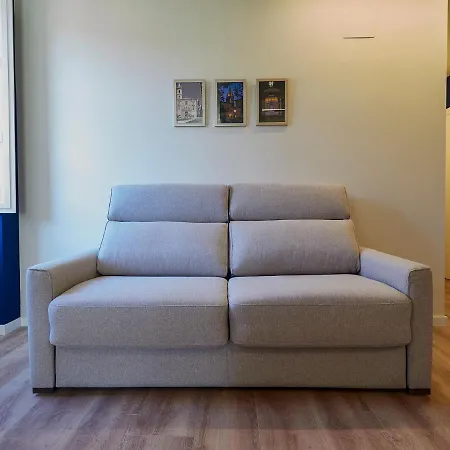 Apartantiguo Altamirano 13 דירה