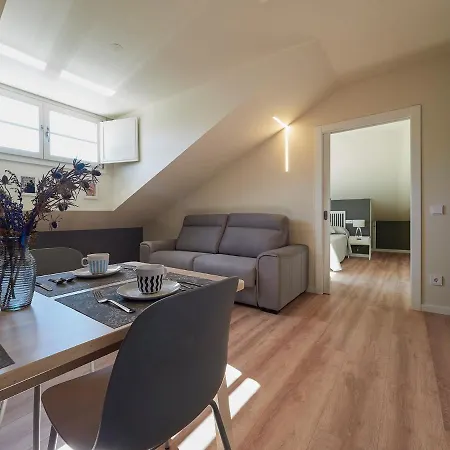 Apartantiguo Altamirano 13 Appartement Oviede