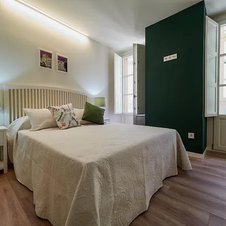 Apartantiguo Altamirano 13 Oviede