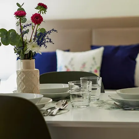 Apartment Apartantiguo Altamirano 13