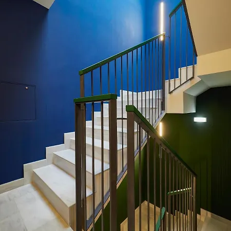 Apartantiguo Altamirano 13 Oviedo