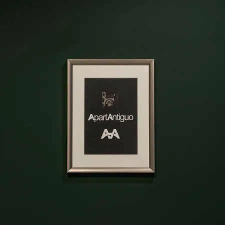 Apartantiguo Altamirano 13 Appartement