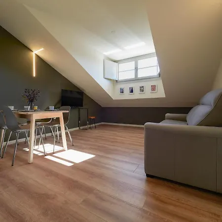 Apartantiguo Altamirano 13 Apartment