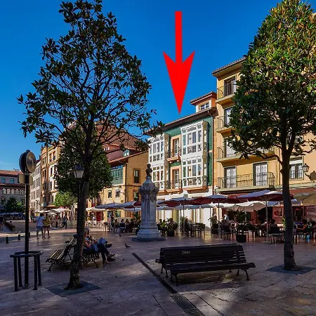 Apartment Apartantiguo Altamirano 13