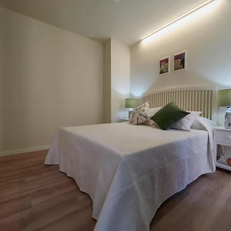 Apartment Apartantiguo Altamirano 13 Oviedo