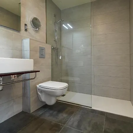 Apartantiguo Altamirano 13 דירה