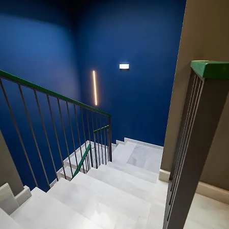 Apartantiguo Altamirano 13 דירה