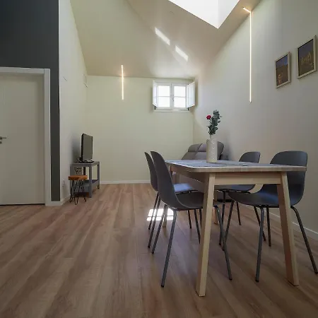 Apartantiguo Altamirano 13 Appartement *