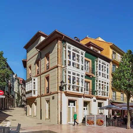 Appartement Apartantiguo Altamirano 13