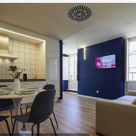 Apartantiguo Altamirano 13 Appartement