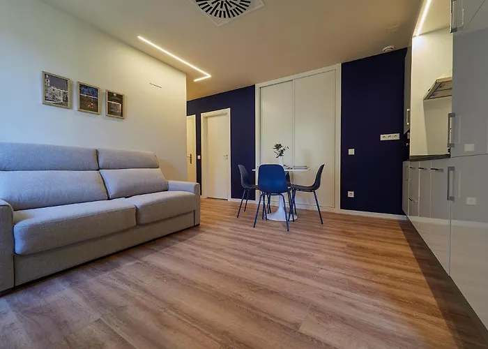 公寓 Apartantiguo Altamirano 13