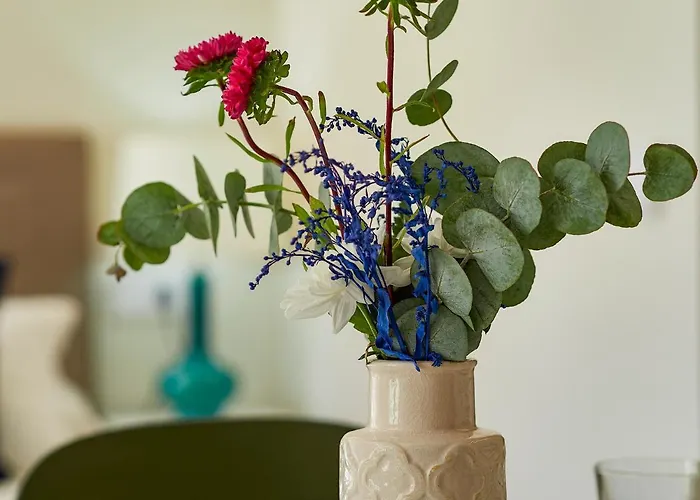 公寓 Apartantiguo Altamirano 13 *