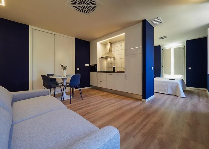 公寓 Apartantiguo Altamirano 13