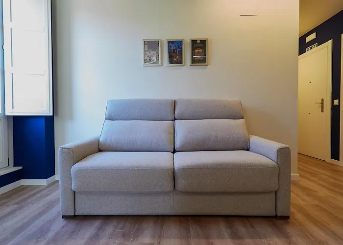 Apartantiguo Altamirano 13 公寓