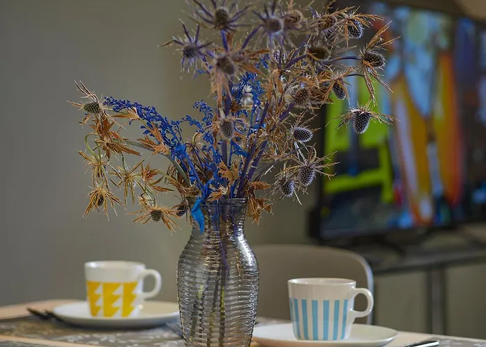 公寓 Apartantiguo Altamirano 13