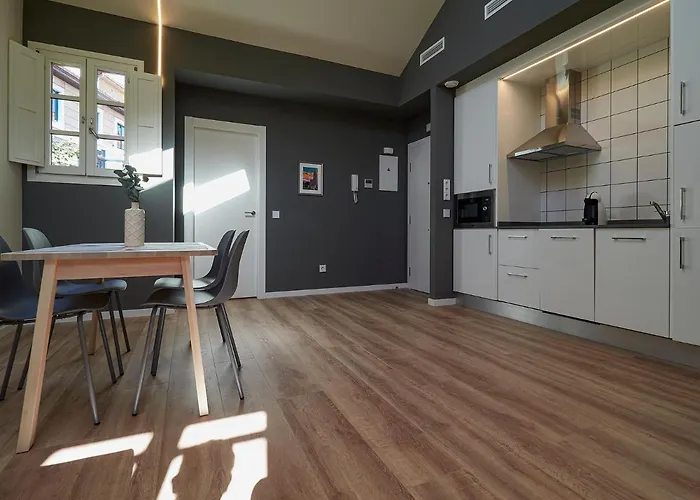 Apartantiguo Altamirano 13 公寓