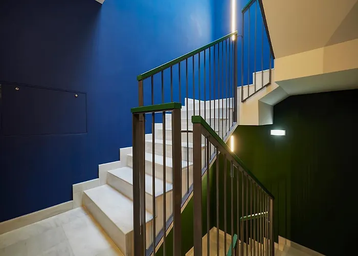 Apartantiguo Altamirano 13 奥维耶多