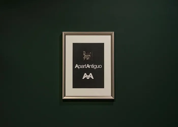 Apartantiguo Altamirano 13 公寓