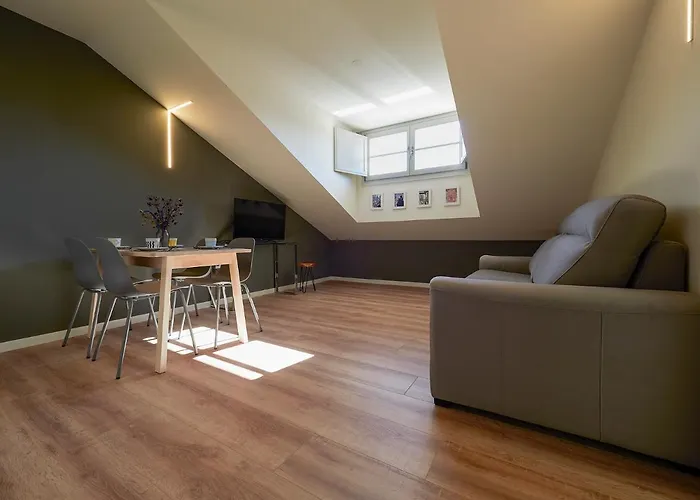 Apartantiguo Altamirano 13 公寓