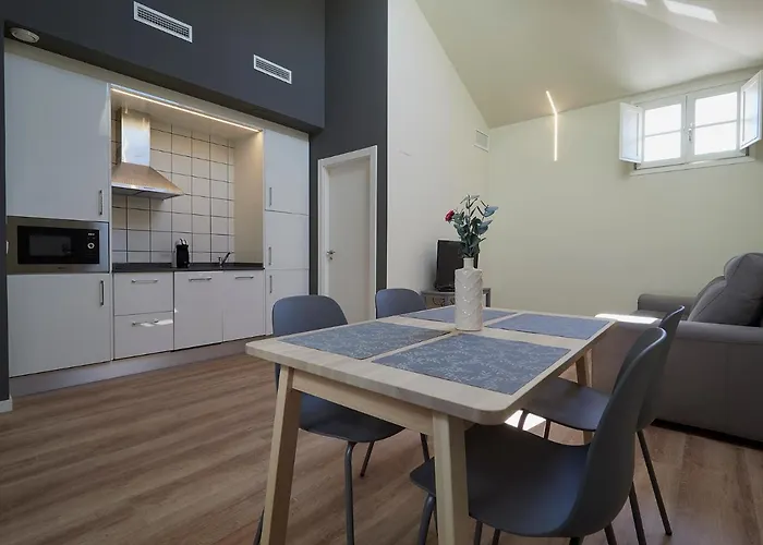 公寓 Apartantiguo Altamirano 13 奥维耶多