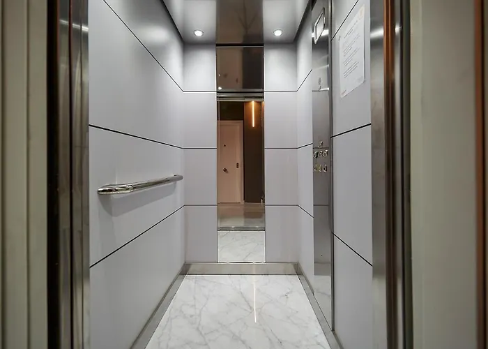 公寓 Apartantiguo Altamirano 13 奥维耶多