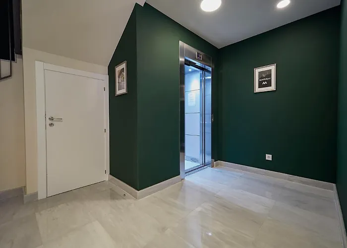 Apartantiguo Altamirano 13 奥维耶多