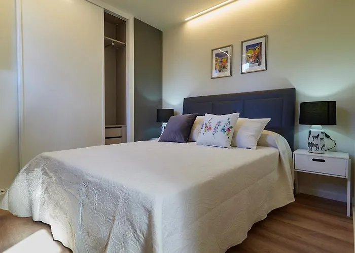 Apartantiguo Altamirano 13 奥维耶多