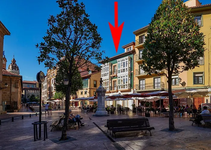 公寓 Apartantiguo Altamirano 13