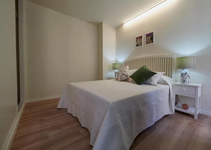 公寓 Apartantiguo Altamirano 13 奥维耶多