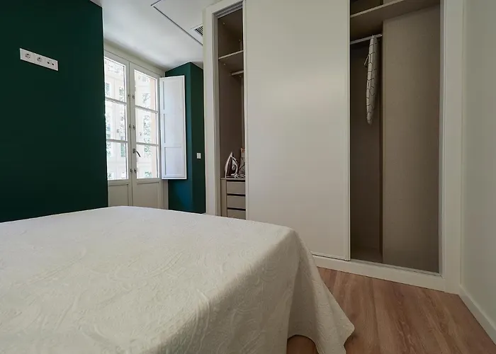 公寓 Apartantiguo Altamirano 13 *