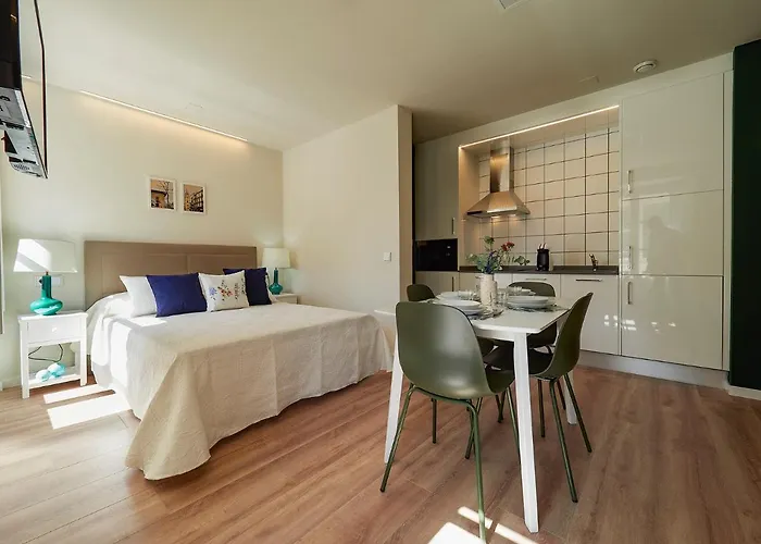 Apartantiguo Altamirano 13 公寓 *