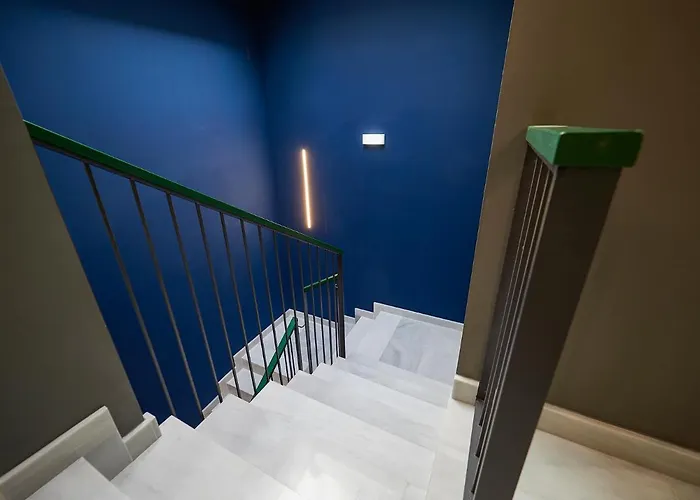 Apartantiguo Altamirano 13 公寓