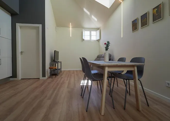 Apartantiguo Altamirano 13 公寓 *