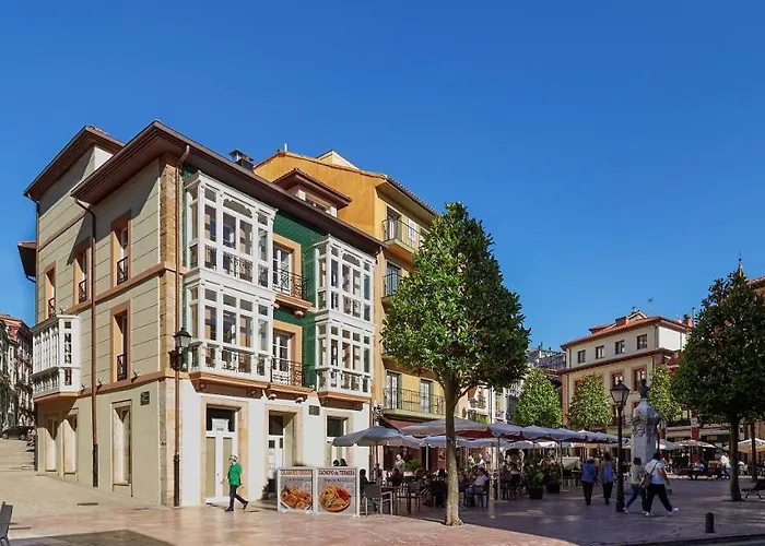 Apartantiguo Altamirano 13 公寓