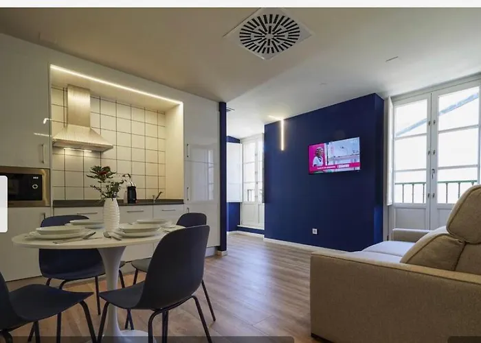 Apartantiguo Altamirano 13 公寓